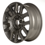 Aluminum Wheel For Nissan Frontier Pickup 2009-2013(ALYNL015U30)