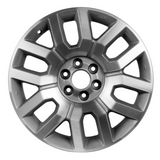 Aluminum Wheel For Nissan Frontier Pickup 2009-2013(ALYNL015U35)