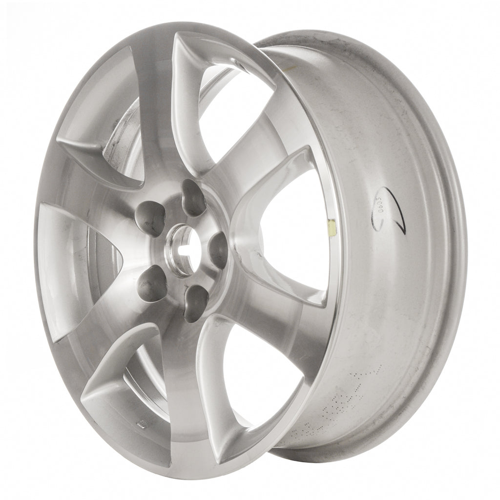 Aluminum Wheel For Nissan Quest 2007-2009(ALYNL017U10)