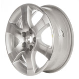 Aluminum Wheel For Nissan Quest 2007-2009(ALYNL017U10)