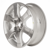 Aluminum Wheel For Nissan Quest 2007-2009(ALYNL017U10)