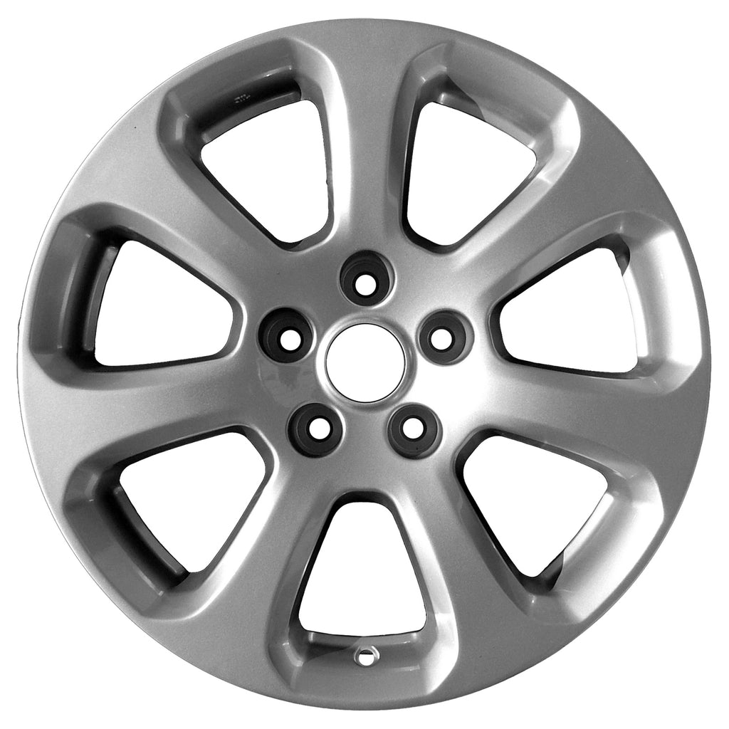 Aluminum Wheel For Nissan Quest 2007-2009(ALYNL019U20)