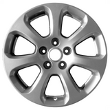 Aluminum Wheel For Nissan Quest 2007-2009(ALYNL019U20)