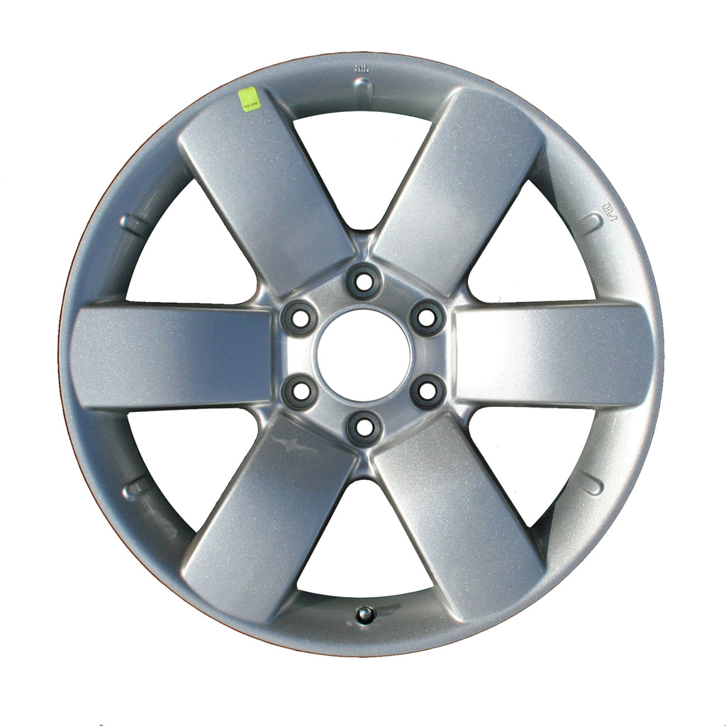 Aluminum Wheel For Nissan Armada (2005-) 2008-2014(ALYNL020U20)