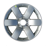 Aluminum Wheel For Nissan Armada (2005-) 2008-2014(ALYNL020U20)