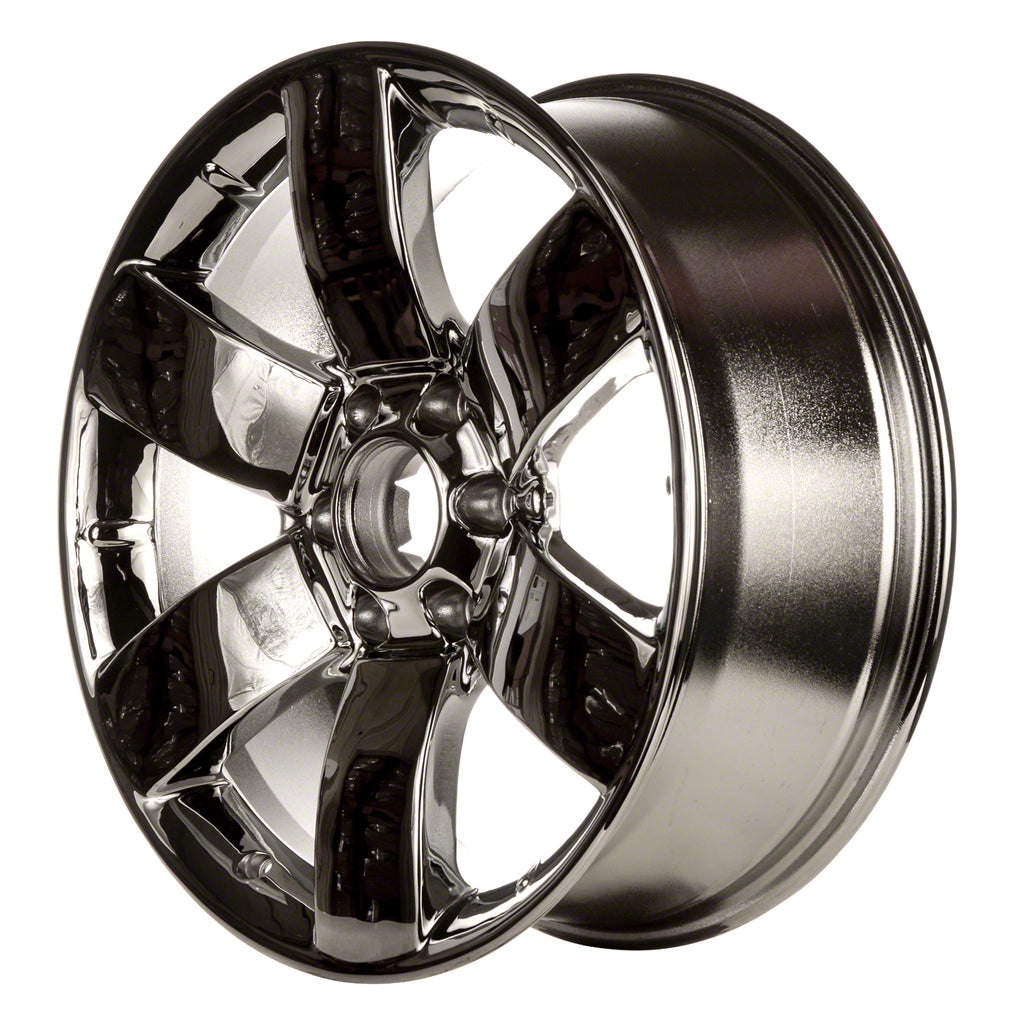 Aluminum Wheel For Nissan Armada (2005-) 2008-2014(ALYNL020U85)