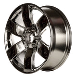 Aluminum Wheel For Nissan Armada (2005-) 2008-2014(ALYNL020U85)