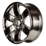 Aluminum Wheel For Nissan Armada (2005-) 2008-2014(ALYNL020U85)
