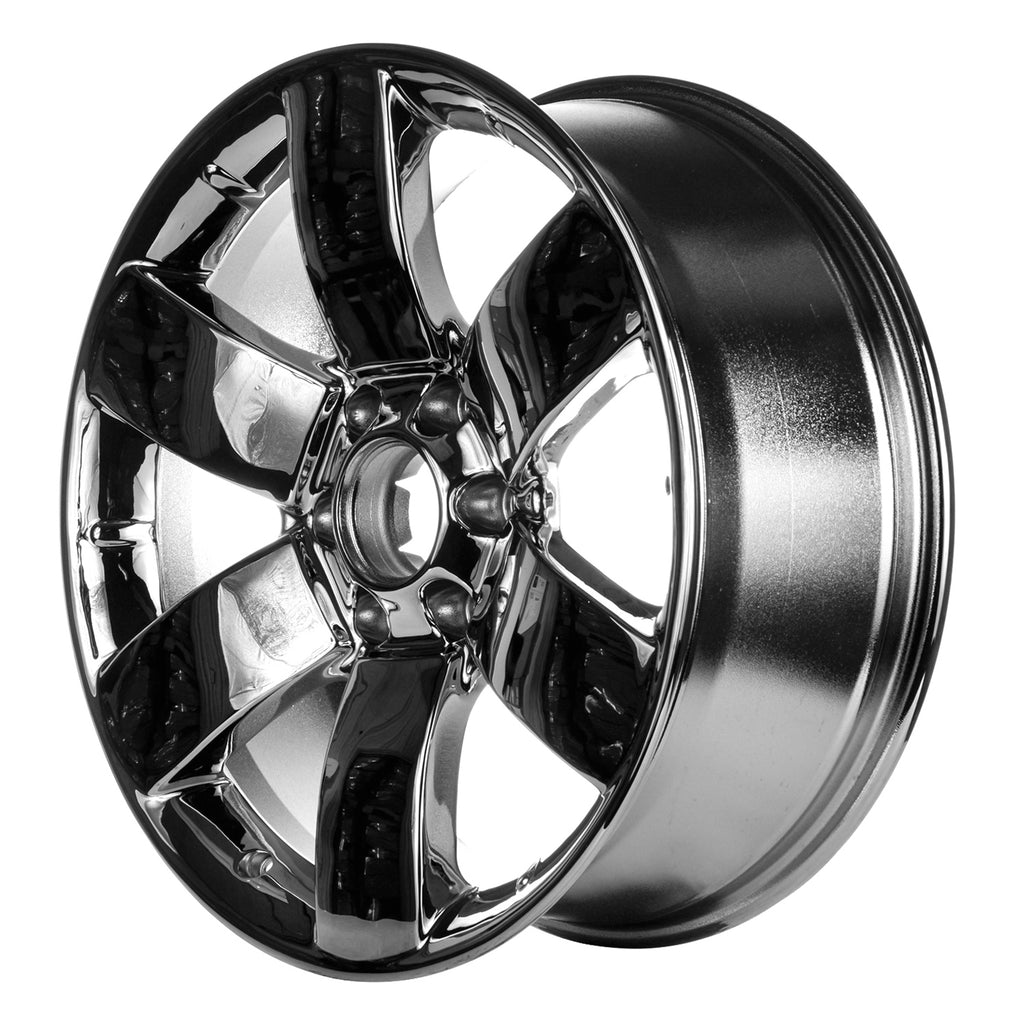 Aluminum Wheel For Nissan Armada (2005-) 2008-2014(ALYNL020U97)