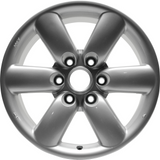 Aluminum Wheel For Nissan Titan Pickup 2008-2014(ALYNL021U20N)
