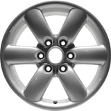 Aluminum Wheel For Nissan Armada (2005-) 2008-2014(ALYNL021U20)