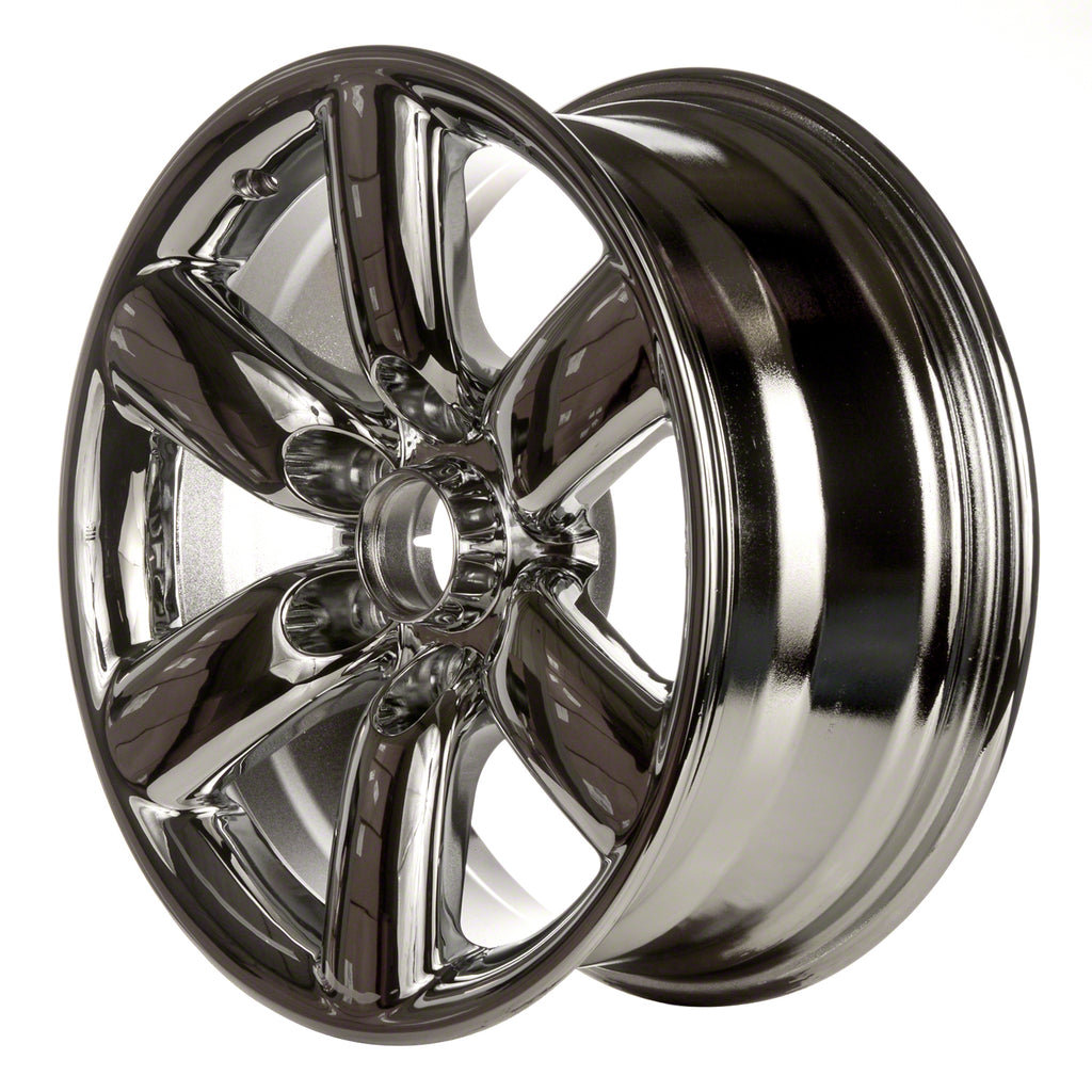 Aluminum Wheel For Nissan Armada (2005-) 2008-2014(ALYNL021U85)
