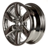 Aluminum Wheel For Nissan Armada (2005-) 2008-2014(ALYNL021U85)