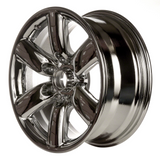 Aluminum Wheel For Nissan Armada (2005-) 2008-2014(ALYNL021U85)