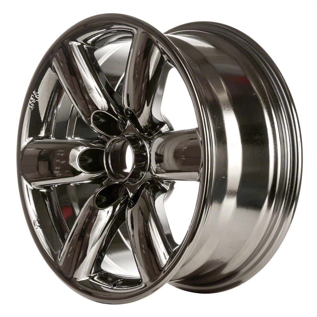 Aluminum Wheel For Nissan Armada (2005-) 2008-2014(ALYNL021U95)