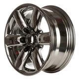 Aluminum Wheel For Nissan Armada (2005-) 2008-2014(ALYNL021U95)