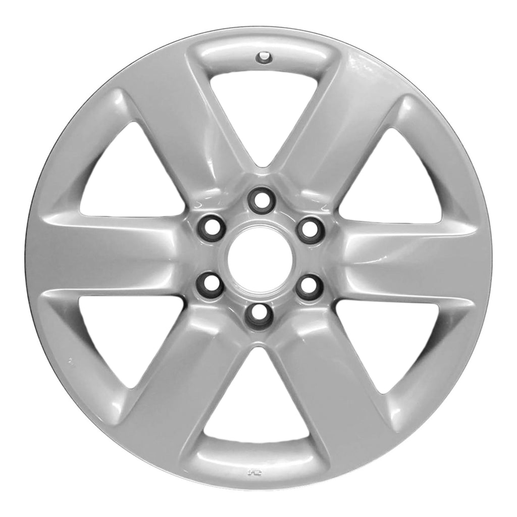 Aluminum Wheel For Nissan Titan Pickup 2008-2015(ALYNL022U20)