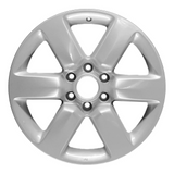 Aluminum Wheel For Nissan Titan Pickup 2008-2015(ALYNL022U20)