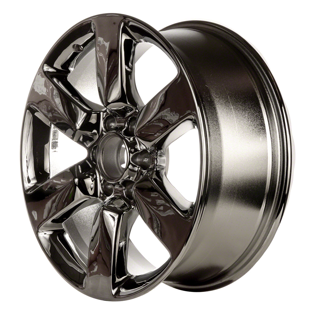 Aluminum Wheel For Nissan Titan Pickup 2008-2015(ALYNL022U85)
