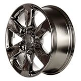 Aluminum Wheel For Nissan Titan Pickup 2008-2015(ALYNL022U85)