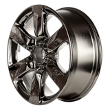 Aluminum Wheel For Nissan Titan Pickup 2008-2015(ALYNL022U85)