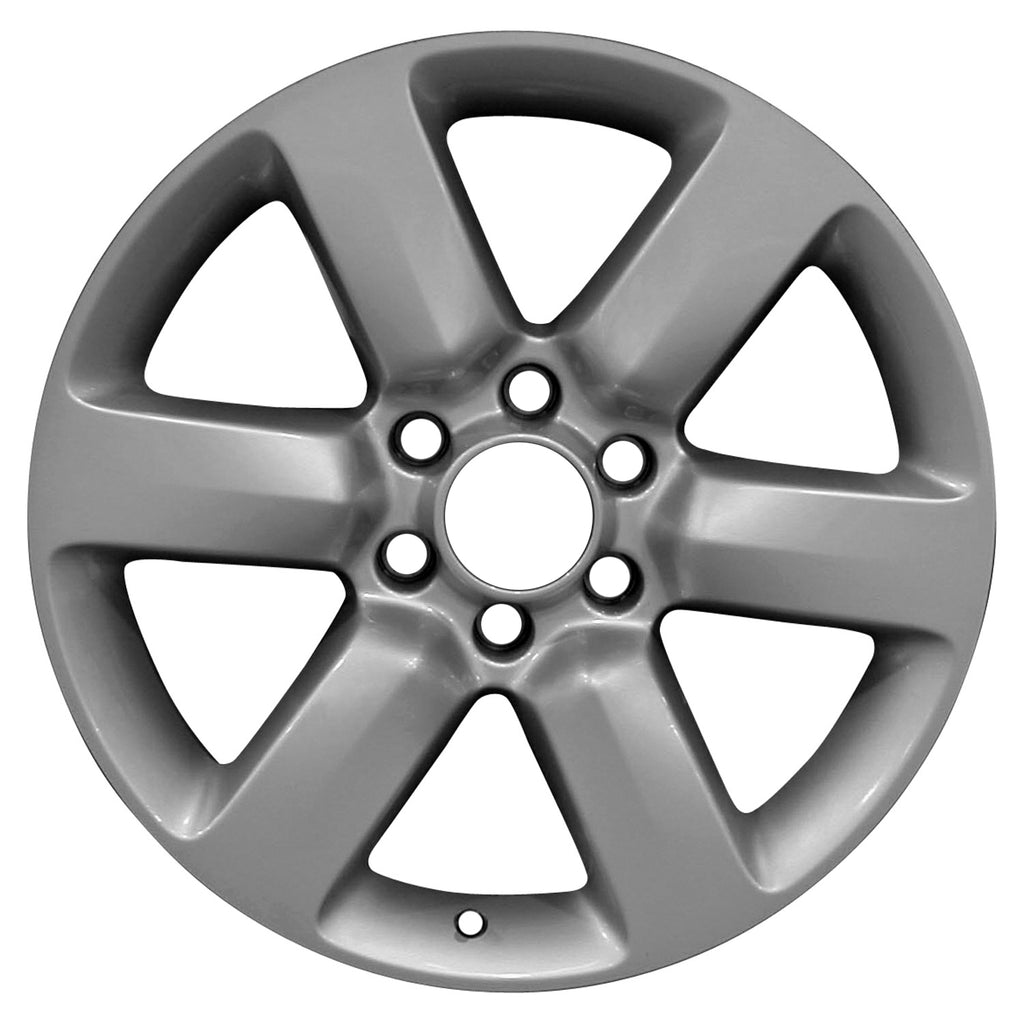 Aluminum Wheel For Nissan Titan Pickup 2008-2013(ALYNL022U95)