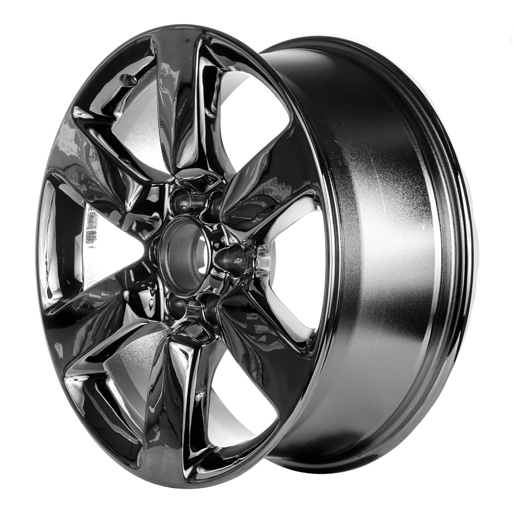 Aluminum Wheel For Nissan Titan Pickup 2008-2015(ALYNL022U97)