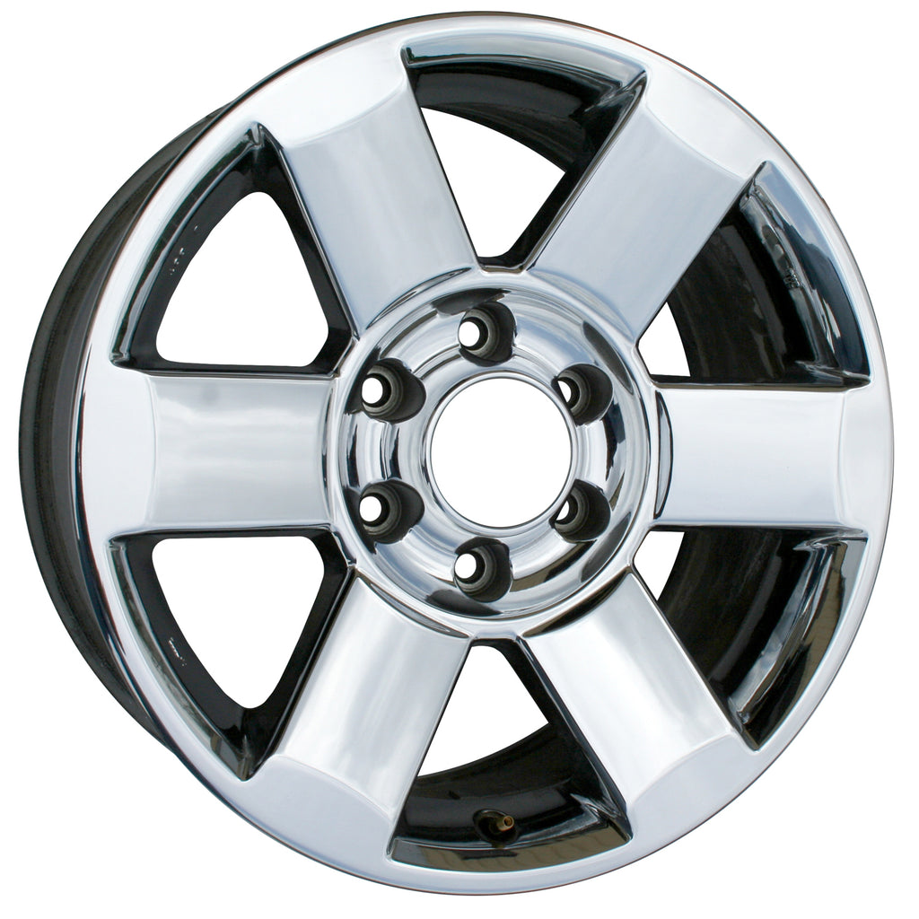 Aluminum Wheel For Nissan Titan Pickup 2004-2008(ALYNL024A86N)