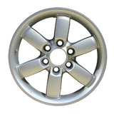 Aluminum Wheel For Nissan Titan Pickup 2008-2012(ALYNL027U20)