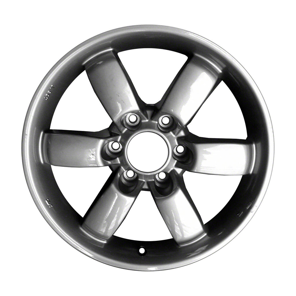 Aluminum Wheel For Nissan Titan Pickup 2008-2012(ALYNL027U30)
