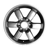 Aluminum Wheel For Nissan Titan Pickup 2008-2012(ALYNL027U30)