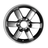 Aluminum Wheel For Nissan Titan Pickup 2008-2012(ALYNL027U30)