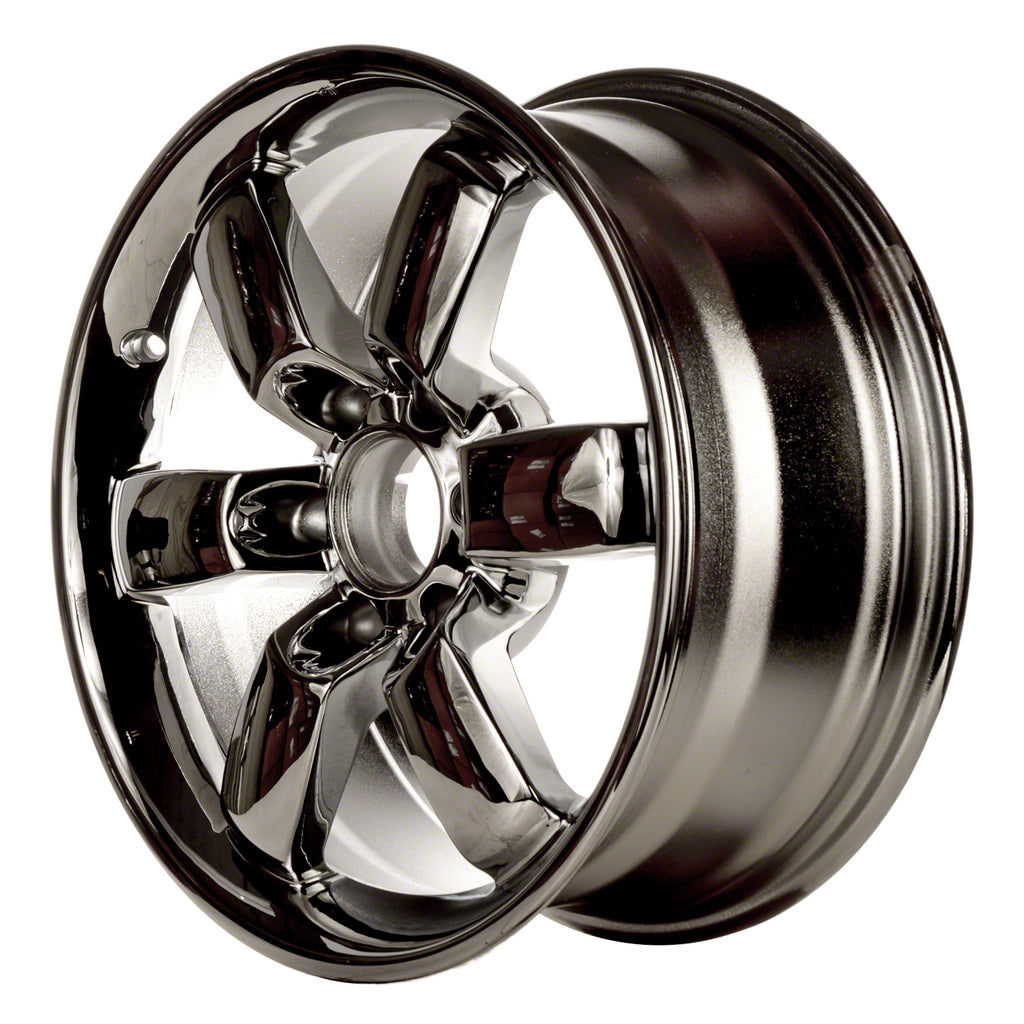 Aluminum Wheel For Nissan Titan Pickup 2008-2012(ALYNL027U85)