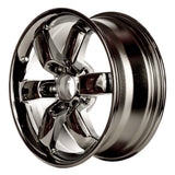 Aluminum Wheel For Nissan Titan Pickup 2008-2012(ALYNL027U85)