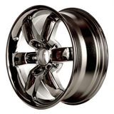 Aluminum Wheel For Nissan Titan Pickup 2008-2012(ALYNL027U85)
