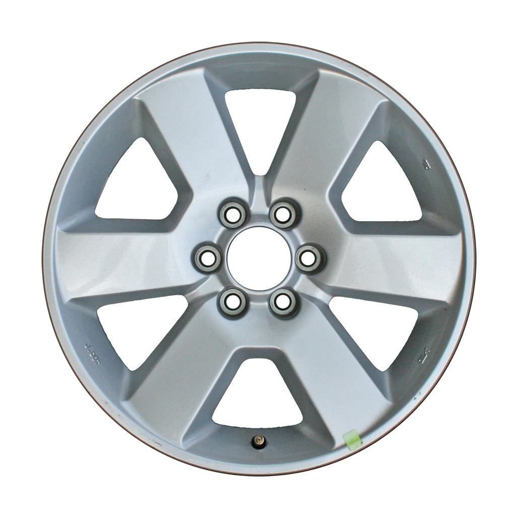 Aluminum Wheel For Nissan Pathfinder 2008-2012(ALYNL028U20)