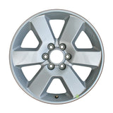 Aluminum Wheel For Nissan Pathfinder 2008-2012(ALYNL028U20)