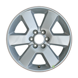 Aluminum Wheel For Nissan Pathfinder 2008-2012(ALYNL028U20)