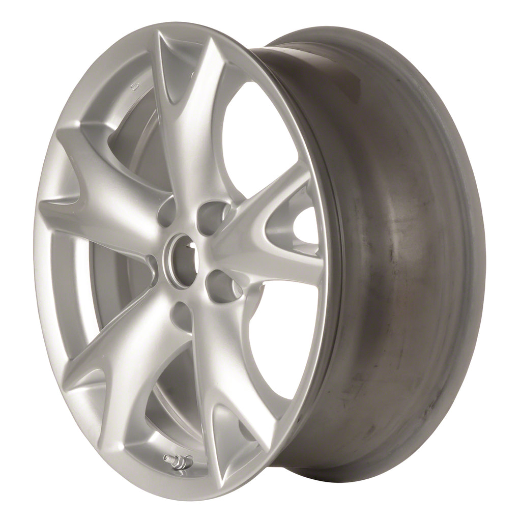 Aluminum Wheel For Nissan Rogue 2008-2013(ALYNL030U20N)