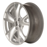 Aluminum Wheel For Nissan Rogue 2008-2013(ALYNL030U20N)