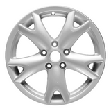 Aluminum Wheel For Nissan Rogue 2008-2013(ALYNL030U20)