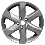 Aluminum Wheel For Nissan Murano 2009-2010(ALYNL032U20)
