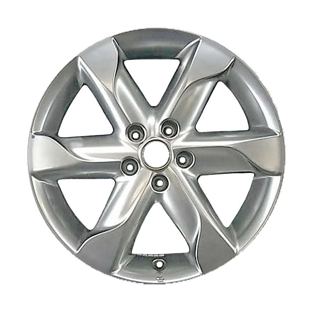 Aluminum Wheel For Nissan Murano 2009-2010(ALYNL032U77)