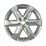 Aluminum Wheel For Nissan Murano 2009-2010(ALYNL032U77)