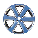 Aluminum Wheel For Nissan Murano 2009-2010(ALYNL032U85)