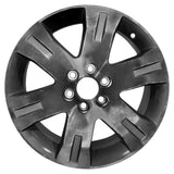 Aluminum Wheel For Nissan Pathfinder 2008-2012(ALYNL033U35)