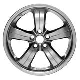 Frontont Aluminum Wheel For Nissan 350z 2008-2008(ALYNL035U30)