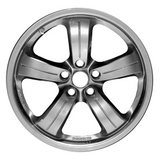 Frontont Aluminum Wheel For Nissan 350z 2008-2008(ALYNL035U30)