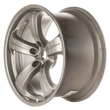 Rear Aluminum Wheel For Nissan 350z 2008-2008(ALYNL036U30)