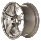 Rear Aluminum Wheel For Nissan 350z 2008-2008(ALYNL036U30)
